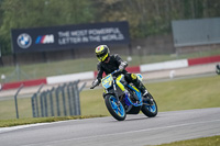 Evening Low_Mid Group Yellow Bikes